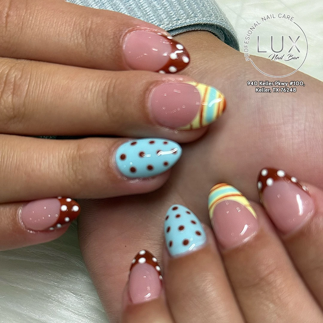 Must Try Nail Designs August 13 2026
